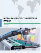 Global Laser Level Transmitters Market 2018-2022